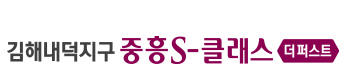 중흥S-클래스 더 퍼스트